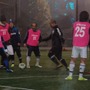 【やってみた】ヴェルディグラウンドで40代以上のガチンコサッカーしてきた