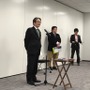 東京2020エンブレム、第1次デザイン審査スタート…宮田委員長「いいわ！綺麗！」