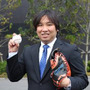 元ロッテ・里崎智也がビジネス番組…千葉テレビで『捕手里崎智也のビジネス配球術』が開始