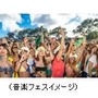 「ホノルル駅伝＆音楽フェス2016」オフィシャルツアー…H.I.S.