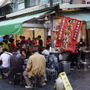 台湾には手軽に食べられる店が数多くあり、台湾旅行の楽しみとなっている