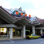 全日空（ANA）、日本トランスオーシャン航空（JTA）、琉球エアーコミューター（RAC）、スカイマーク（SKY）などが就航する宮古空港