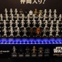 「スター・ウォーズ」が怒涛の展開　タカラトミーアーツ2016年の商品を一挙紹介