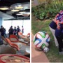 【FIFAワールドカップ2014ブラジル】輪になれニッポン！ アディダス「円陣ムービー」公開