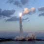 H-IIAロケット30号機（H-IIA・Ｆ30）打ち上げ