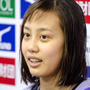 競泳・今井月「100分の1の世界が魅力」…日本水泳界の未来を担う女子スイマーに聞く