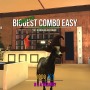 自転車にも乗れる！？ 新要素が追加される『Goat Simulator』の1.1パッチ配信日が決定