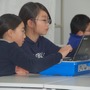 筑波大学附属小学校で「レゴ WeDo 2.0」を使った公開授業（2016年3月16日）