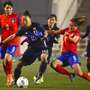 リオ五輪アジア最終予選、日本対韓国（2016年3月2日）