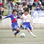 U-12サッカー大会「ダノンネーションズカップ」日本予選、ヴァンフォーレ甲府が優勝