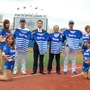 ベイスターズが横浜を新たに！地元から協賛を勝ち得た理由