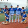 ベイスターズが横浜を新たに！地元から協賛を勝ち得た理由