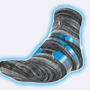 羽生結弦愛用の靴下「アクアチタンソックス アースモデル」が5月発売
