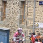 　フランス北西部で開催されているツール・ド・ブルターニュは4月26日、トルフィユ～フジェール間153.3kmで第2ステージが行われ、レース序盤から2人で逃げたジュリアン・フシャール（フランス、コートダルモール）がそのまま逃げ切って勝利した。EQA・梅丹本舗は、清水