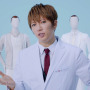 GACKTが薄毛に悩む男性にアドバイス…AGAスキンクリニックCM