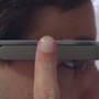 Google Glass向け新プラットフォーム『Games for Glass』が発表、テストプレイ映像も