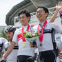 第85回全日本自転車競技選手権大会ロードレース（2016年6月26日）