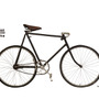 英国の自転車ブランド「ハリークイン」…ジックが2017年より販売