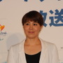 女子マラソン解説者・増田明美「小ネタたくさん紹介します」…パラリンピック解説に意気込み