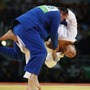 【リオ2016】柔道男子・原沢久喜が100キロ超級で銀メダル、男子は全階級でメダル獲得