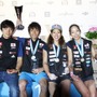 スポーツクライミング・楢崎智亜、日本人男子初の世界ランキング1位
