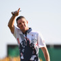 リオデジャネイロ五輪男子ゴルフで英国代表のジャスティン・ローズが金メダル（2016年8月14日）