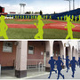 明治神宮野球場で福岡グルメを楽しむ「福岡しっとうとマラソン」12月開催
