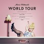 「Naomi Watanabe WORLD TOUR」