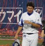 DeNA・三浦大輔投手現役引退セレモニー（2016年9月29日）
