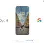 Google、今夜25時に新製品発表イベント開催！今年は一体何が登場する？