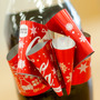 コカ・コーラの「リボンボトル」