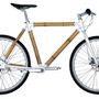 　東京・新宿にあるリビングデザインセンターオゾンで、デザイン性の高いエコアートの展示会「COP15 エコ・コンシャス・デンマーク」が12月10日から2010年1月19日まで開催。デンマークのバイオメガ社が開発したユニークな竹自転車「バンブー」も展示される。