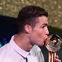 FIFAクラブワールドカップでレアル・マドリードが世界一。ハットトリックを決めたクリスティアーノ・ロナウド（2016年12月18日）