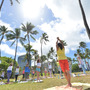 ハワイを満喫できるヨガイベント「ヨガフェスタハワイ」5月開催