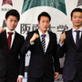阪南大学サッカー部5名、Jリーグ3球団に加入決定