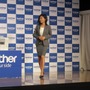 小島瑠璃子が“特命営業部長”に就任！ブラザー新製品発表会