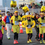 東京マラソン2017「セイコー 市民ランナー応援プロジェクト」開催