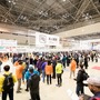 137団体が出展する「東京マラソンEXPO」開幕