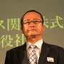 西日本ジェイアールバス株式会社代表取締役社長・宇都宮道夫氏