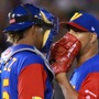 プエルトリコがベネズエラを投打で圧倒（2017年3月10日）
