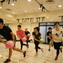 ティップ.クロス TOKYO、格闘技トレーニングやパワーヨガなど新プログラム開始