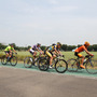 自転車＆ランの耐久レース「バーニングマン・レース」7月開催