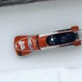 「明らかに車で走るところではない…」五輪で使用されたボブスレーコースをスバル「WRX STI」が爆走