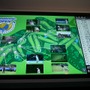 「パナソニックオープン」でゴルフ競技観戦ソリューションの実証実験を実施