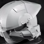 『Halo』マスターチーフ仕様のバイク・ヘルメットの動画イメージキャプチャ
