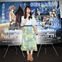 『劇場版FAIRY TAIL -DRAGON CRY-』公開記念特集上映会に参加したSKE48の高柳明音（2017年4月27日）