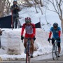 　日本学生自転車競技連盟が主催する全日本学生ロードレースカップシリーズの開幕戦、菜の花飯山ラウンドが長野県飯山市で4月17日にヒルクライム、18日にクリテリウム（ポイントレース形式）が行われた。学連登録選手だけでなく、日本自転車競技連盟や日本実業団自転車