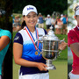 PGA女子ゴルフツアー「全米女子オープン」をWOWOWが生中継
