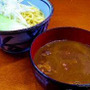 味噌カレーつけ麺（加平PA）