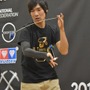 競技ヨーヨーの日本チャンピオンを決める全国大会が渋谷で開催